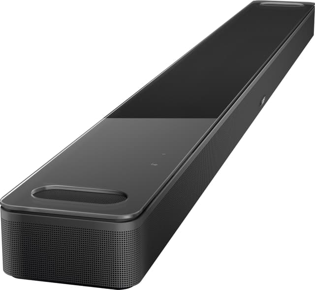 Bose Smart Ultra soundbar (sort)