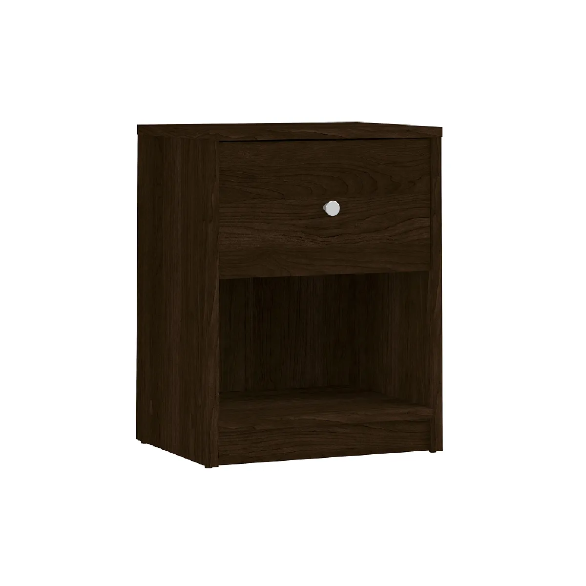 Alter Table de chevet - Marron