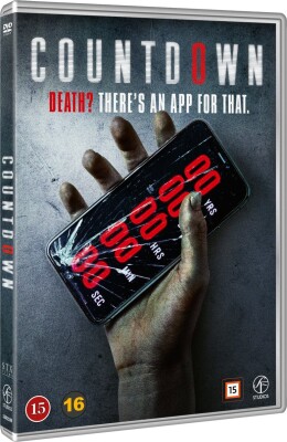 Countdown - DVD