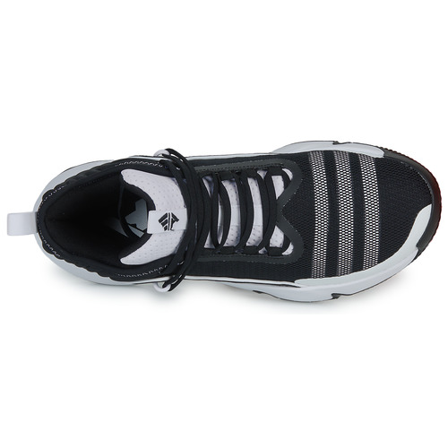 adidas Performance - TRAE UNLIMITED - Noir / Blanc