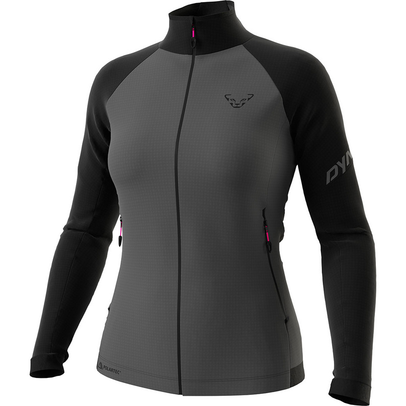 Dynafit Damen Speed Polartec Jacke