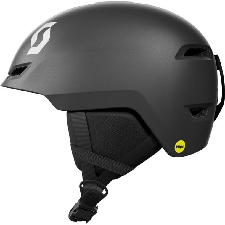 Scott Helmet Keeper 2 Plus