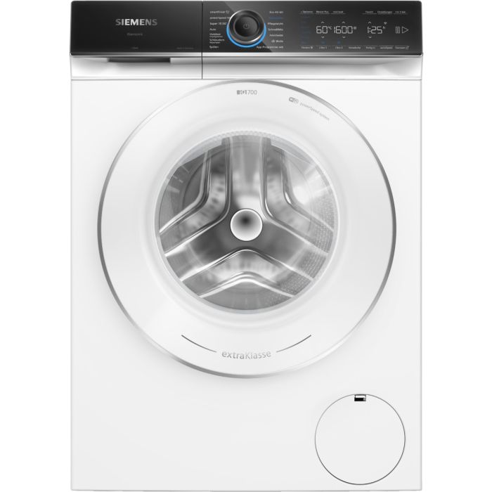Siemens Waschmaschine WG56B2A90
