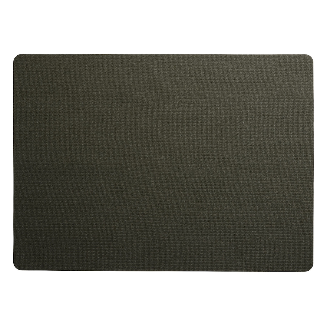 ASA Tischset SISALOPTIC 33 x 46 cm nori