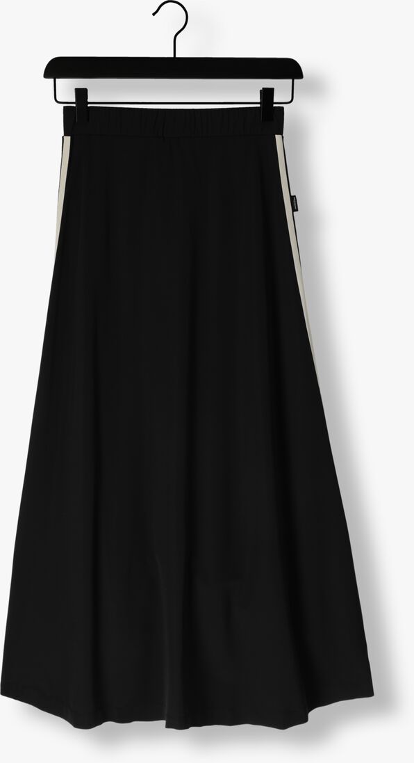 PENN & INK zwarte penn & ink maxirok anna-s