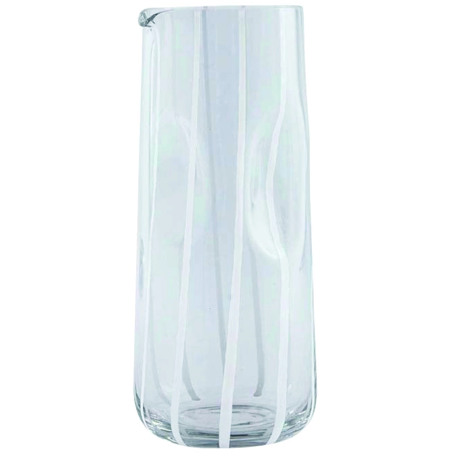 OYOY Wasserkaraffe Mizu clear