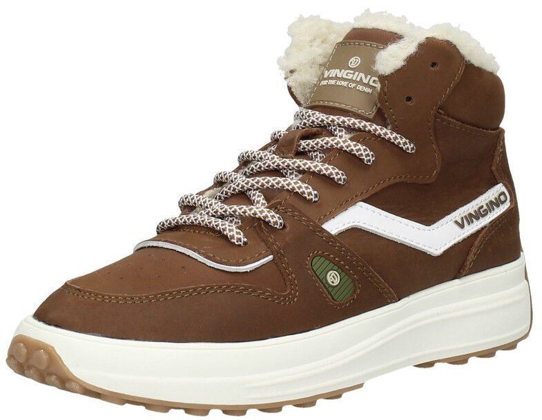 Vingino Max Mid cognac