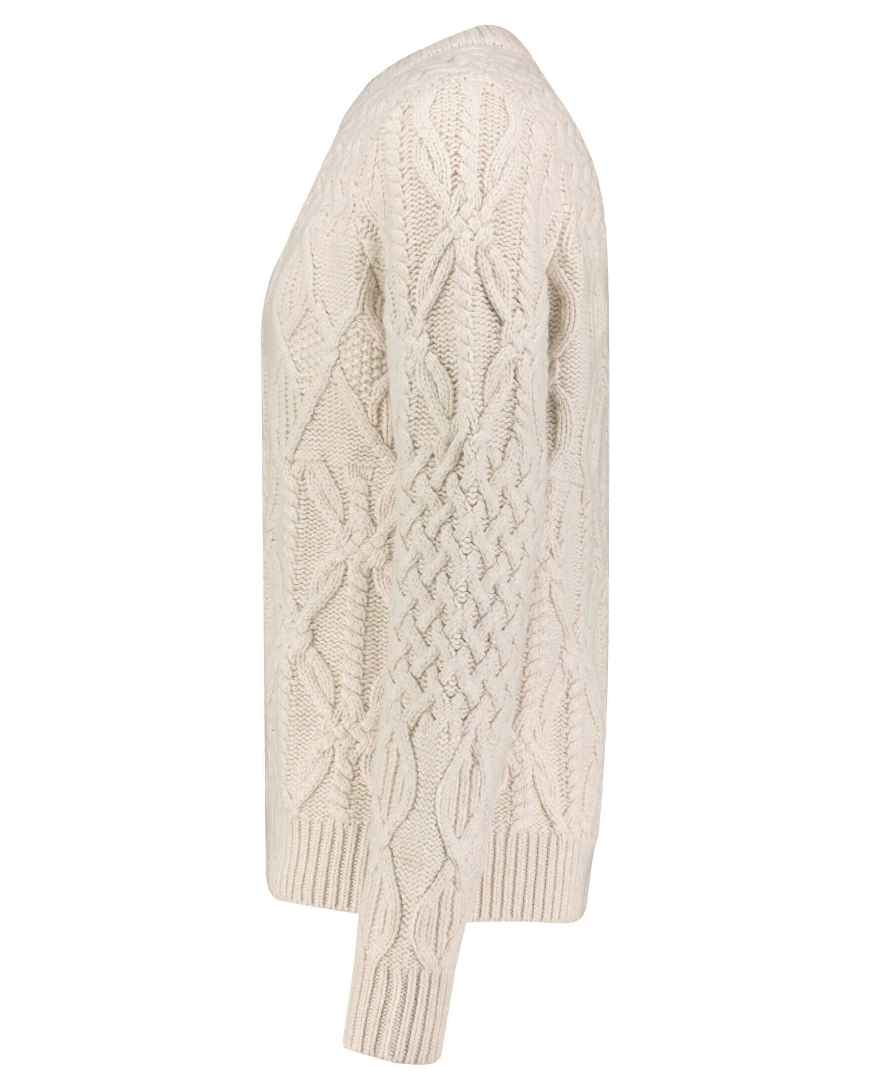 Samsoe Samsoe| Herren Strickpullover HAROLDS CREW NECK 11250