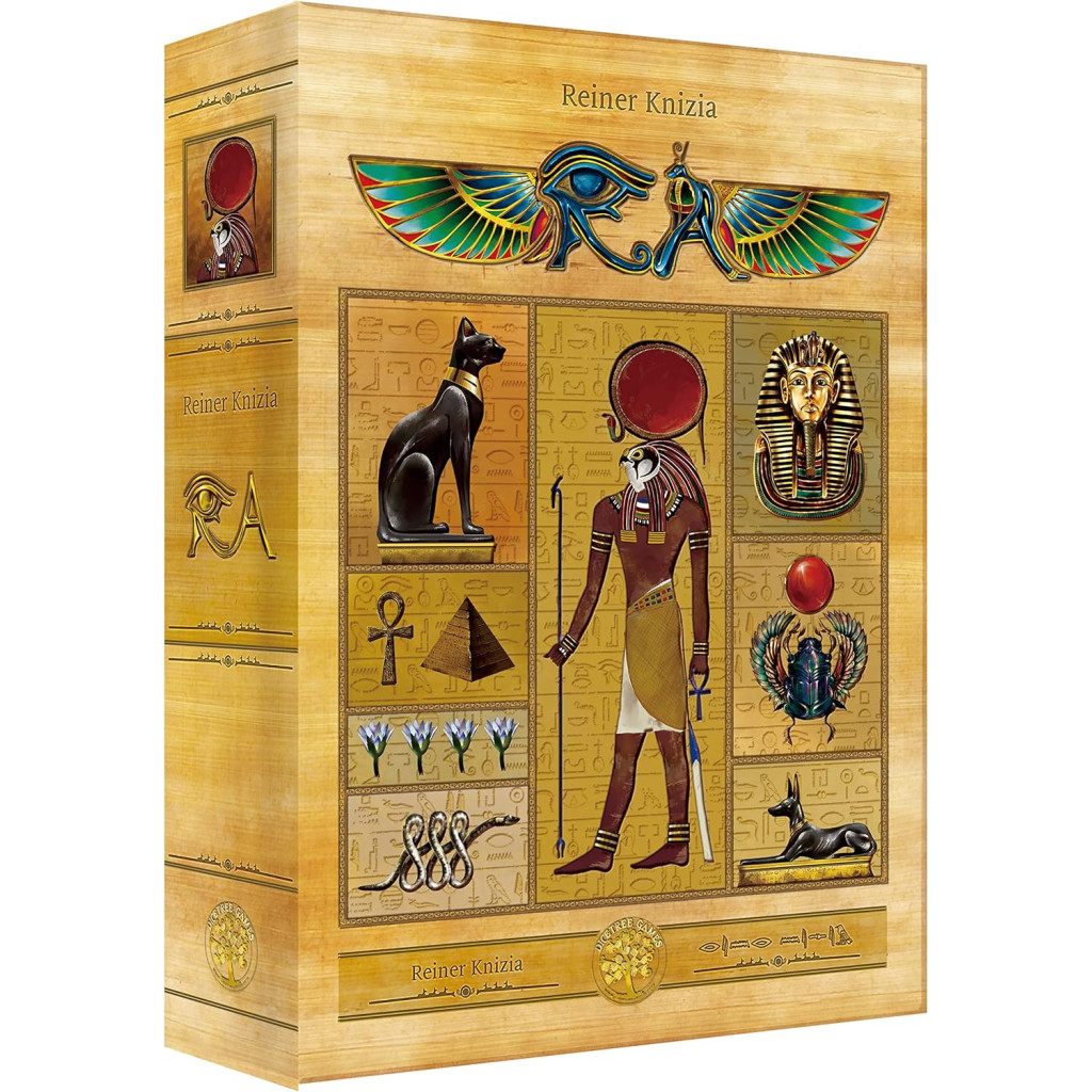 RA