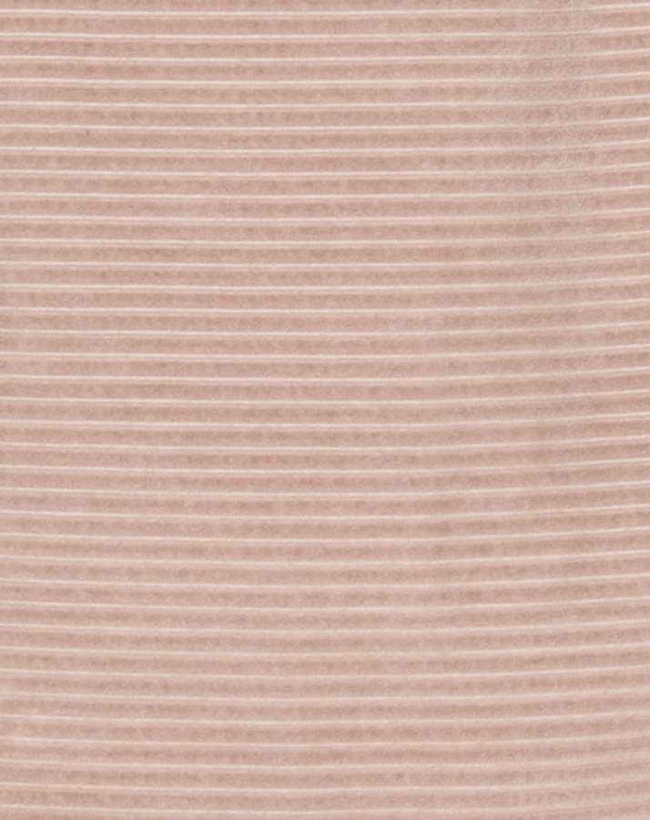 Spielzeugbeutel VIK in grey pink