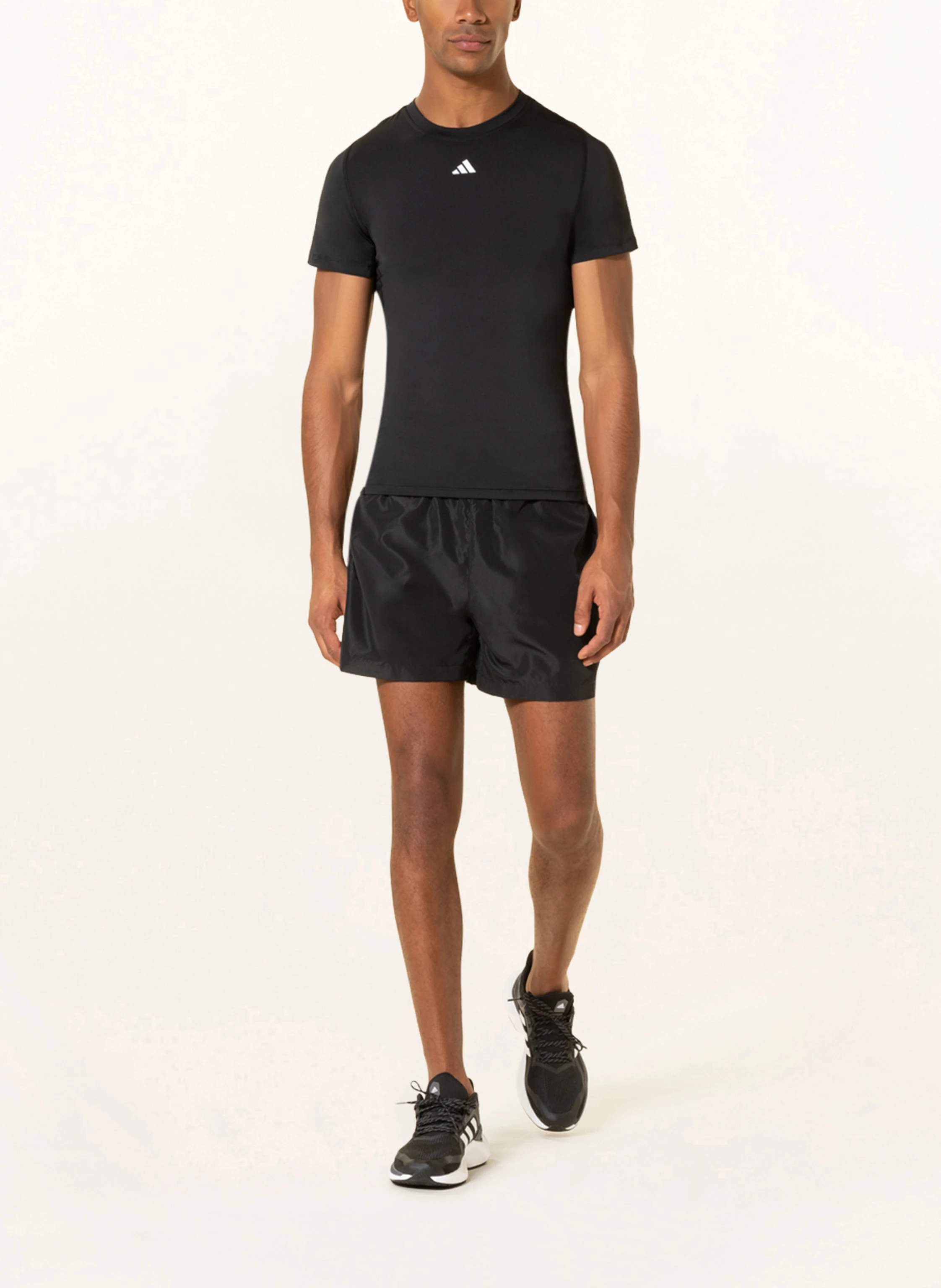 adidas T-Shirt TECH FIT TRAINING