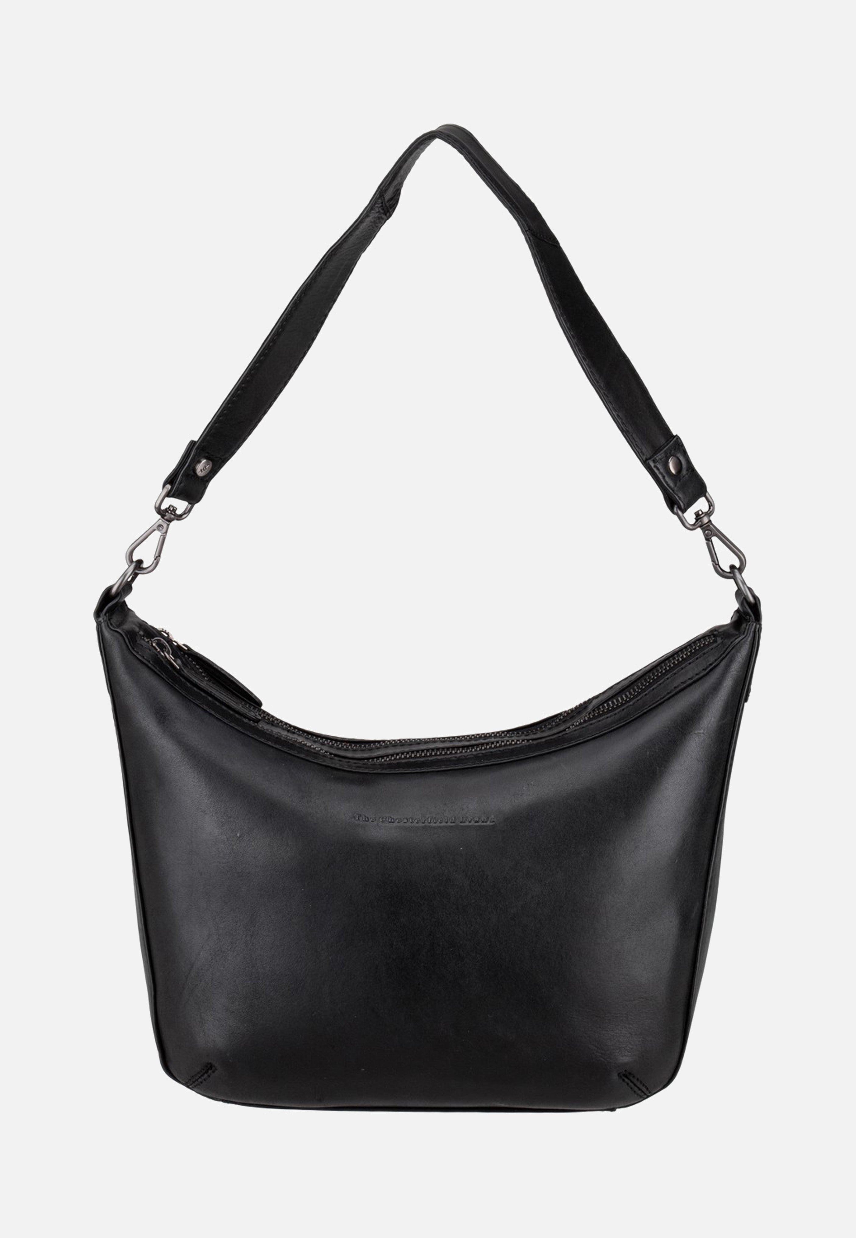 Moneva 1393 Black - Umhängetasche