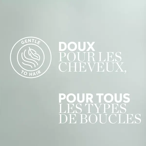Wella Professionals Nutricurls Spray nourrissant Milky Waves pour cheveux ondulés 150ml