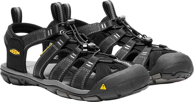 Keen Sandale »CLEARWATER CNX«