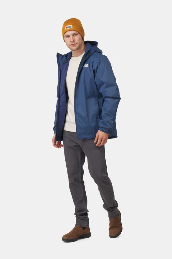 The North Face The North Face M Quest Insulated Jacket