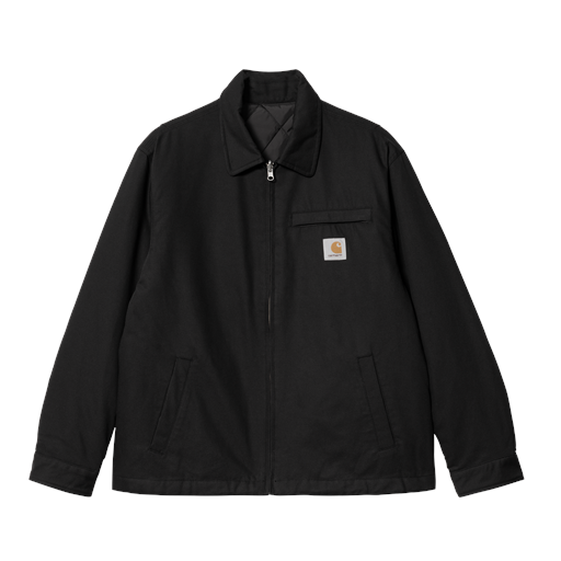 Carhartt WIP Madera Jakke, Sort, M