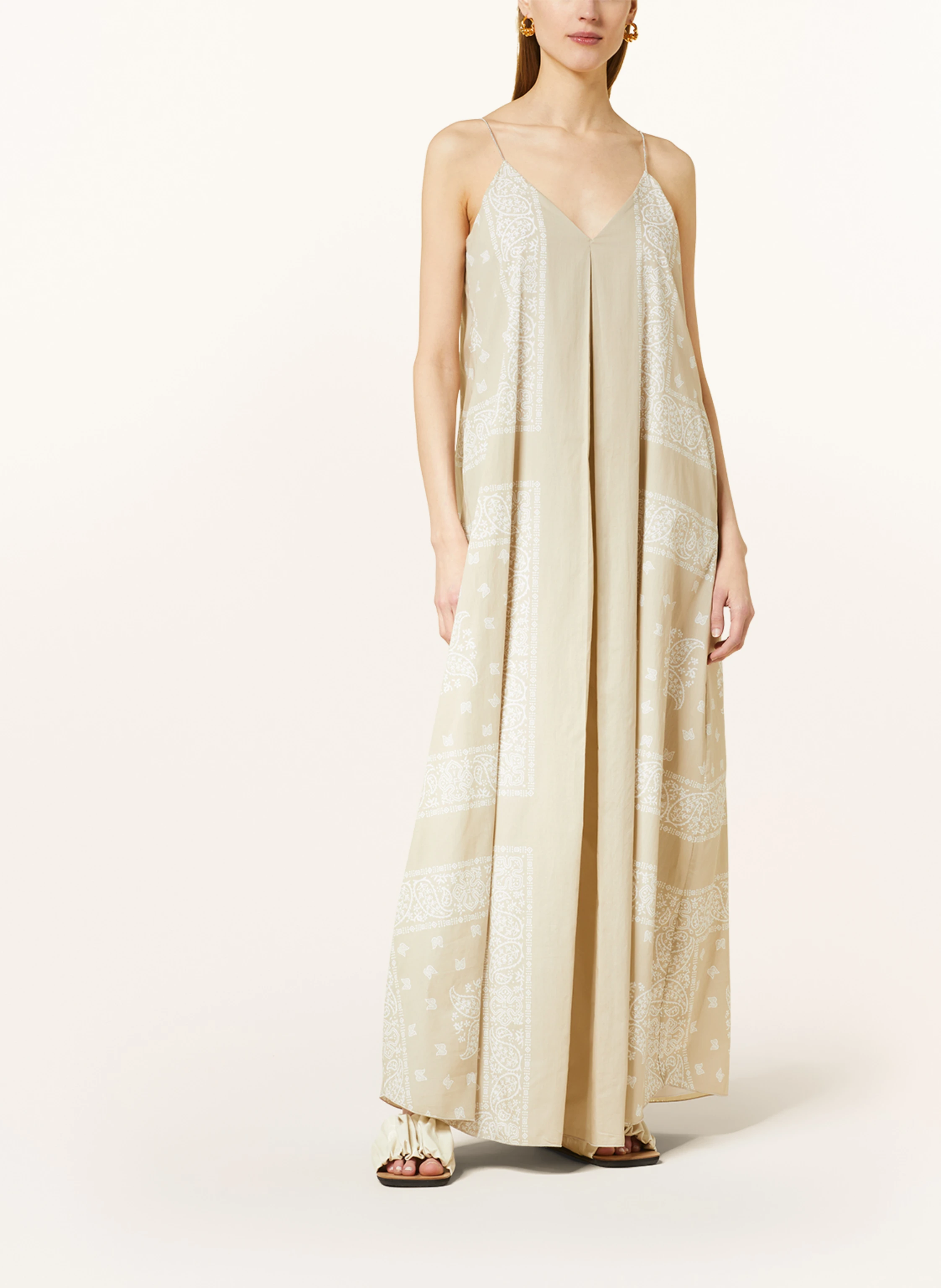 FABIANA FILIPPI Kleid
