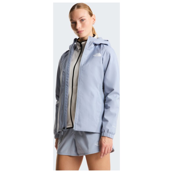 The North Face - Women's Quest Jacket - Veste imperméable
