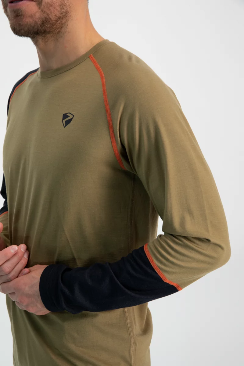ziener Jodis Herren Midlayer