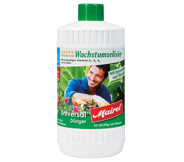 Mairol Universaldünger, flüssig, 1 l