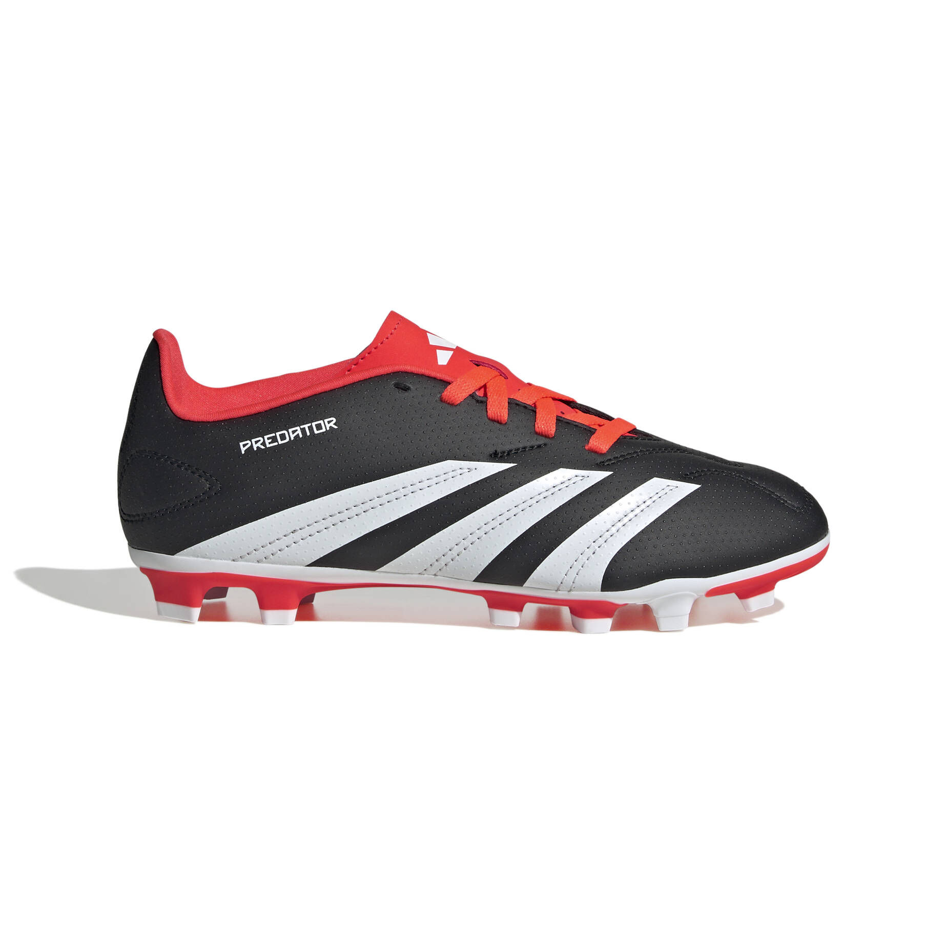 adidas Performance| Kinder Fußballschuhe Rasen PREDATOR CLUB FxG