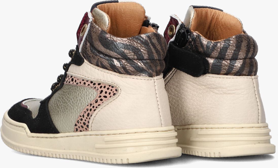 DEVELAB multi develab hoge sneaker 41870