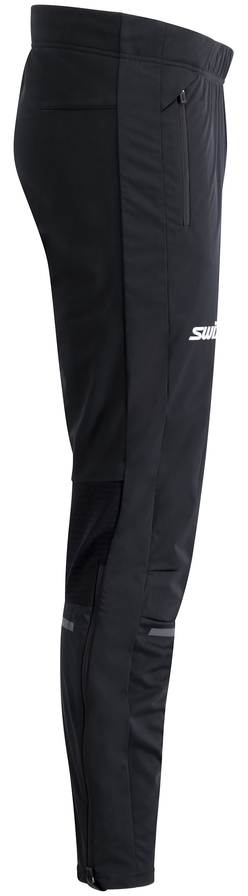 Nordic Pants Herre 10000/Black