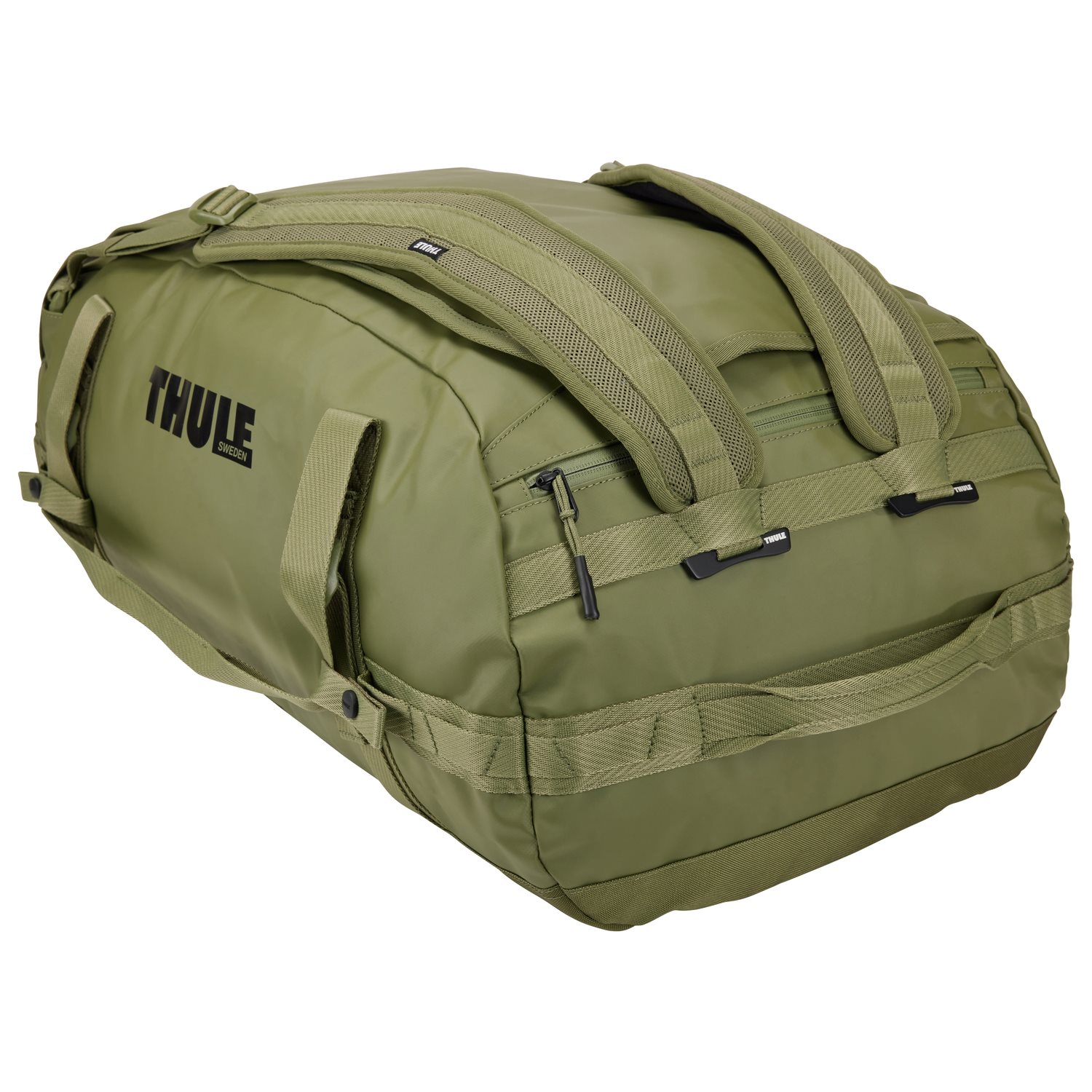 Thule Chasm Duffel 70L olivine