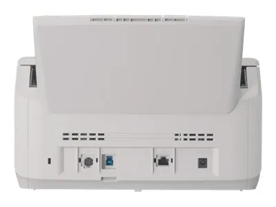 Ricoh fi-8190 - Dokumentscanner - Dual CIS - Duplex - 216 x 355.6 mm - 600 dpi x 600 dpi - op til 90 ppm (mono) / op til 90 ppm (farve) - ADF (100 ark) - op til 13000 scanninger pr. dag - USB 3.2 Gen 1, Gigabit LAN