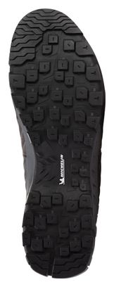Chaussures de randonnée Mammut Alnasca II Low GTX Gris Homme
