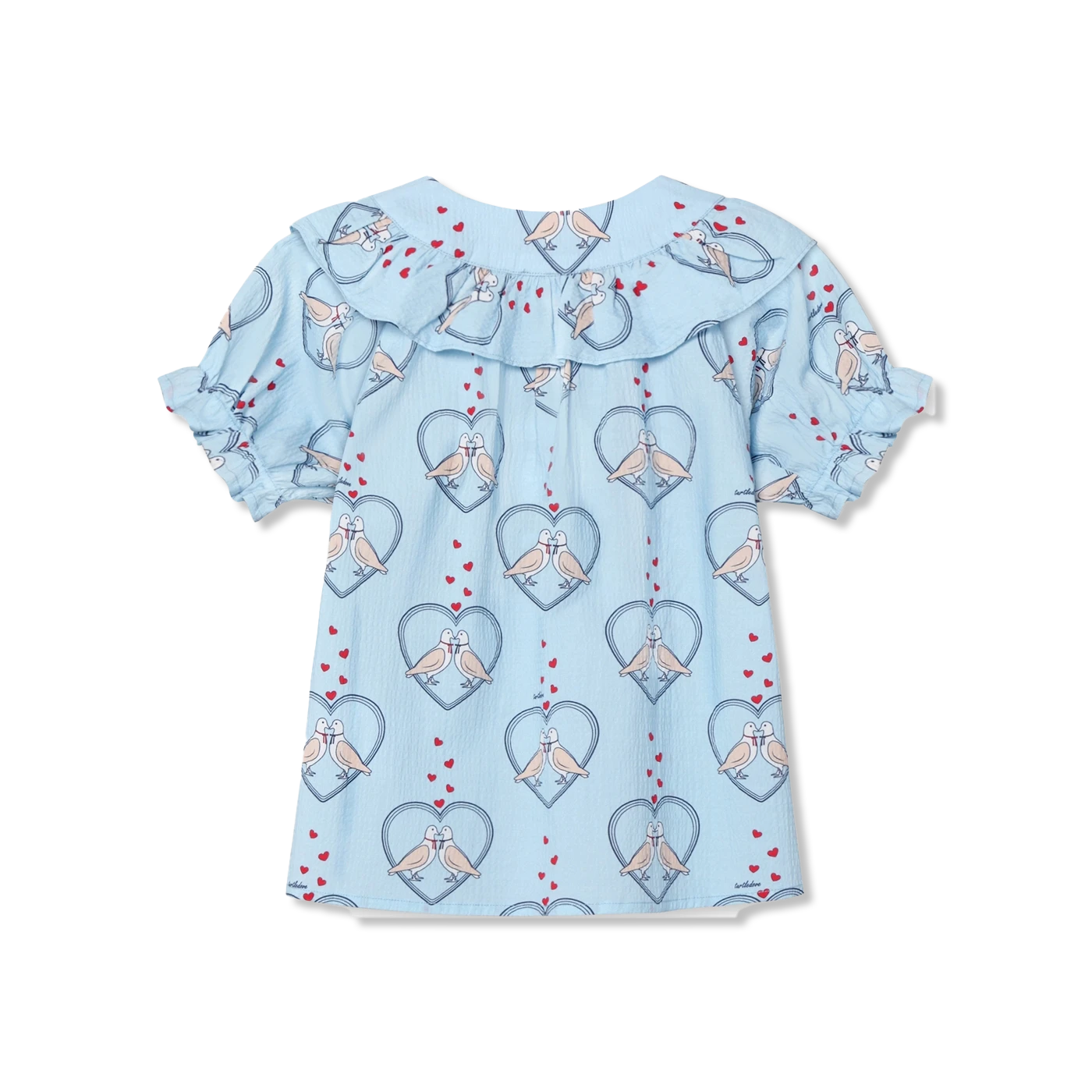 COLOMBE bluse