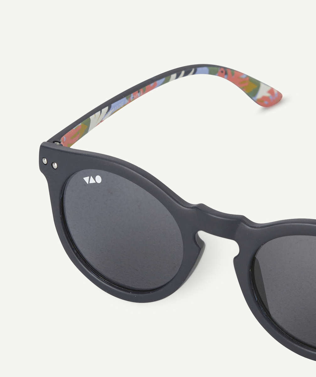 LUNETTES DE SOLEIL GARÇON COULEUR NOIRE