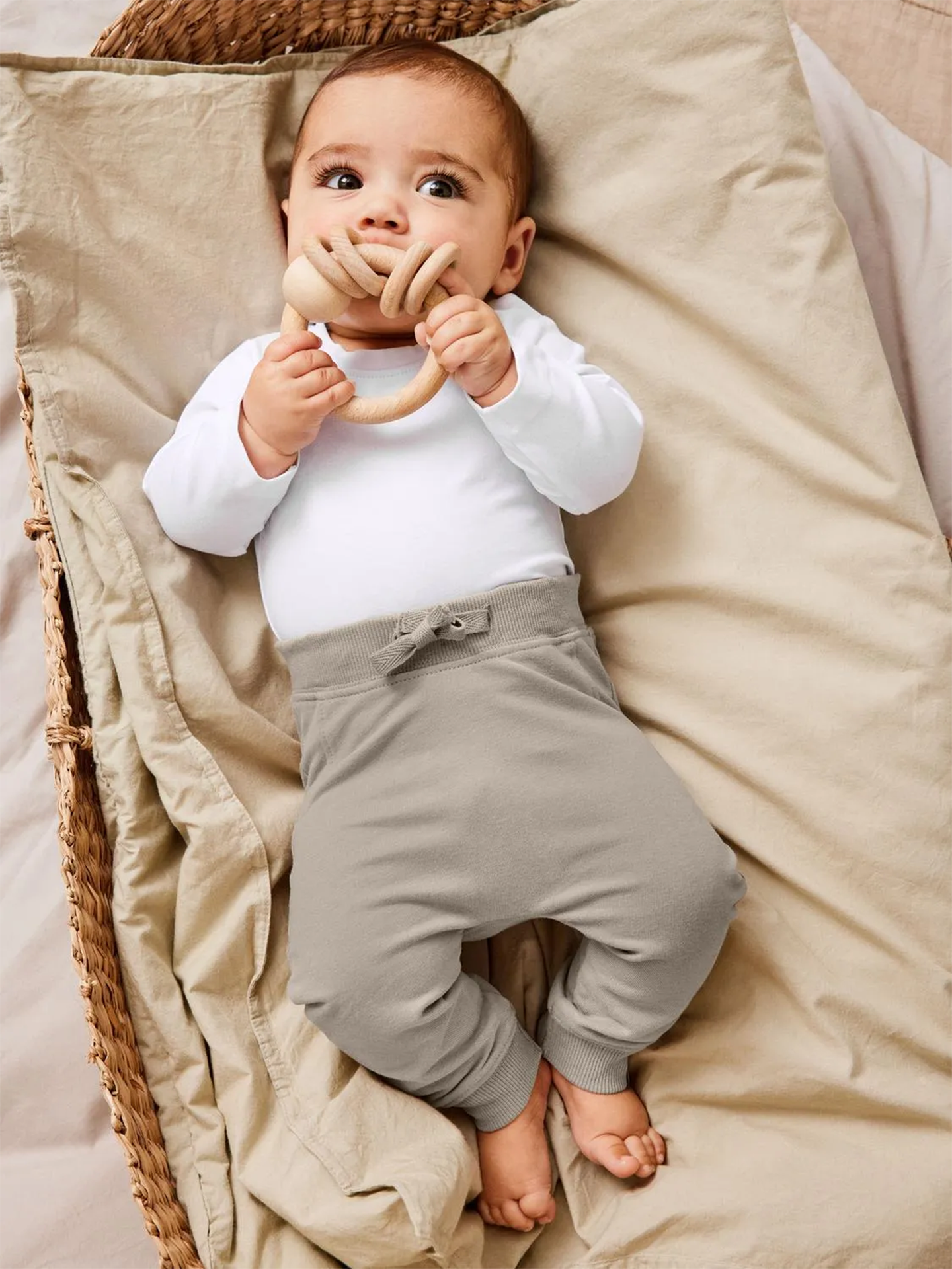 Akki Sweat Pant Noos