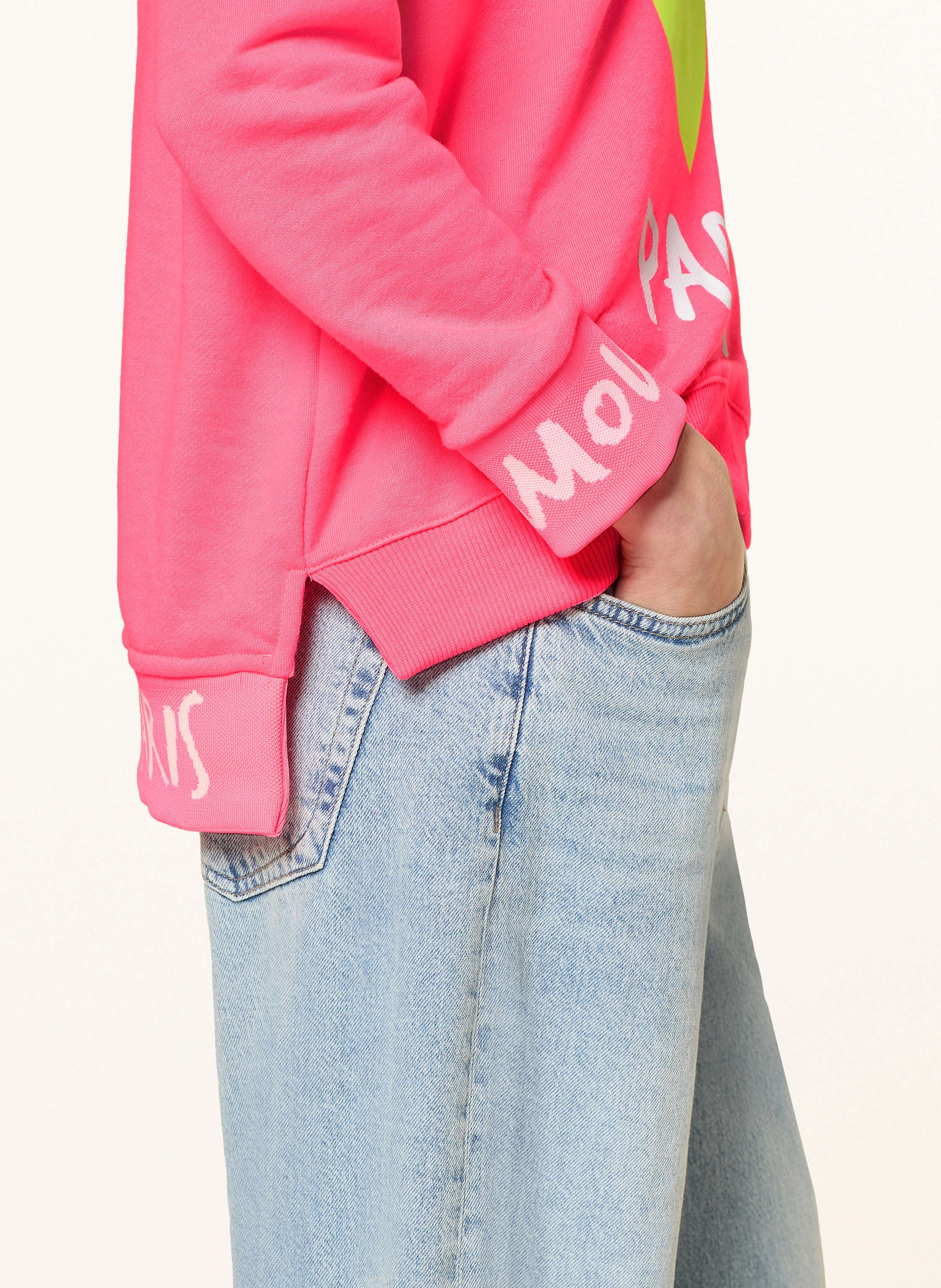 miss goodlife Sweatshirt