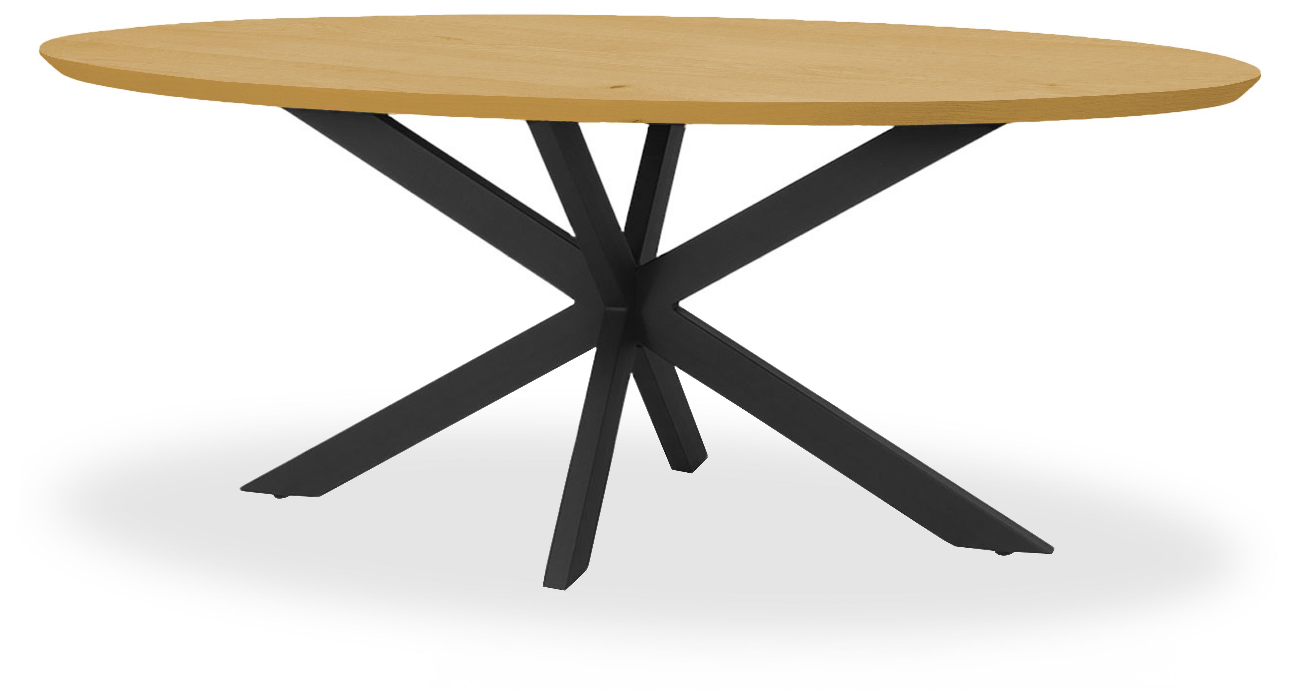 Eettafel Varese