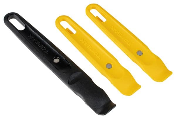 Démontes Pneus Magnétiques Topeak Shuttle Lever Pro
