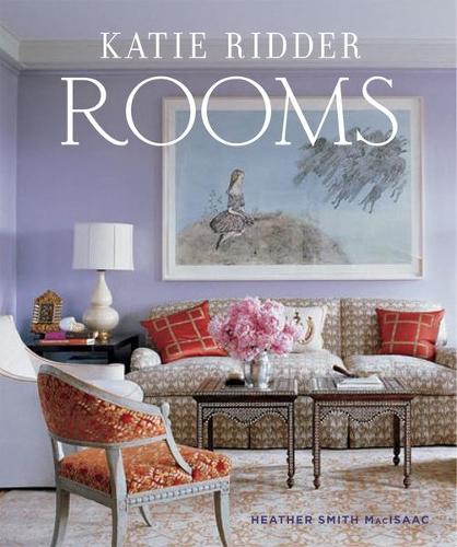 Katie Ridder: Rooms (Hardback)