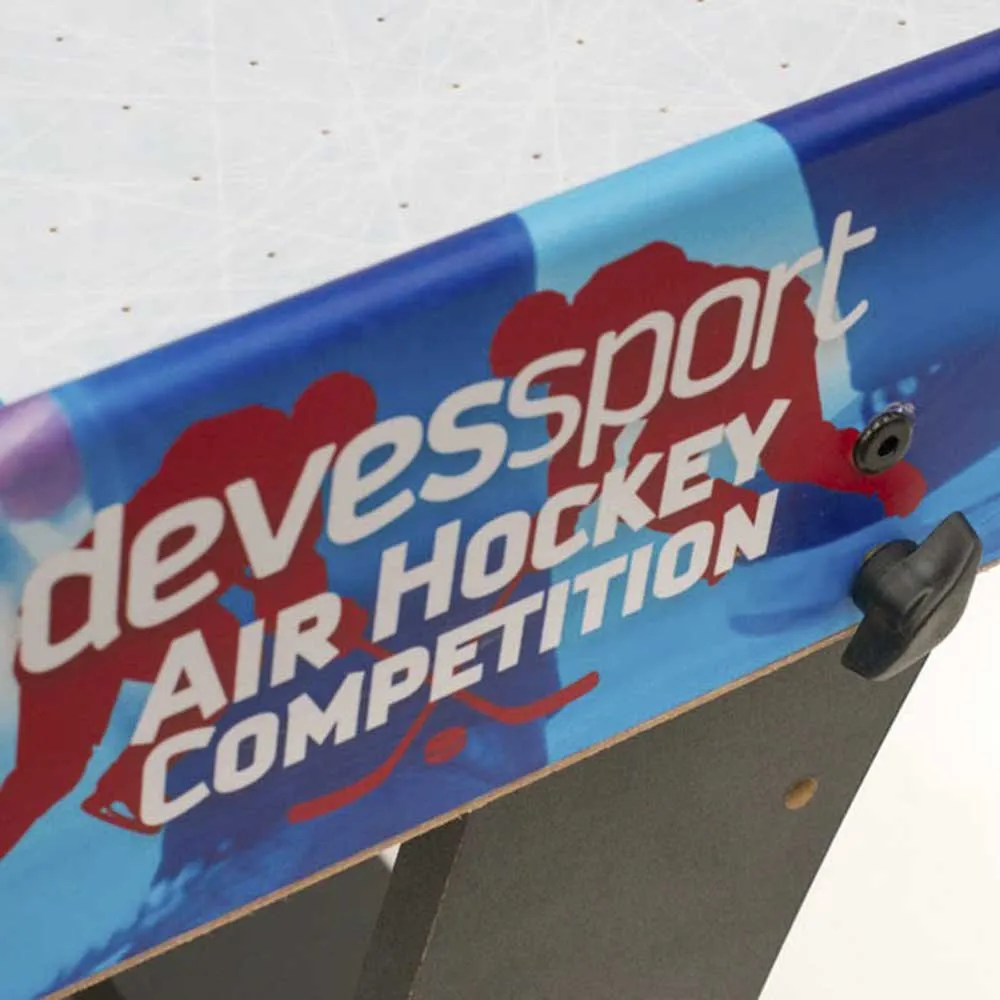 Mesa de Air Hockey Devessport