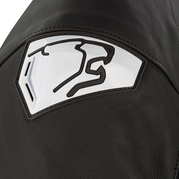 Bering - Blouson Cletor Noir