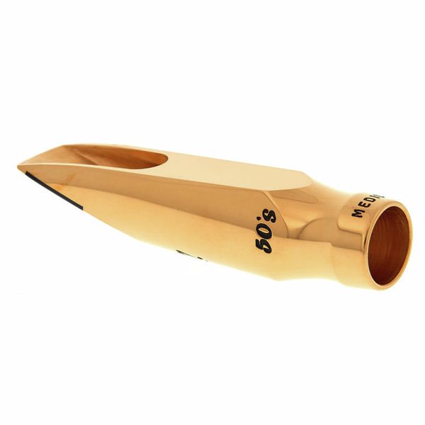 Vandoren V16 Tenor Sax Metal T8-M