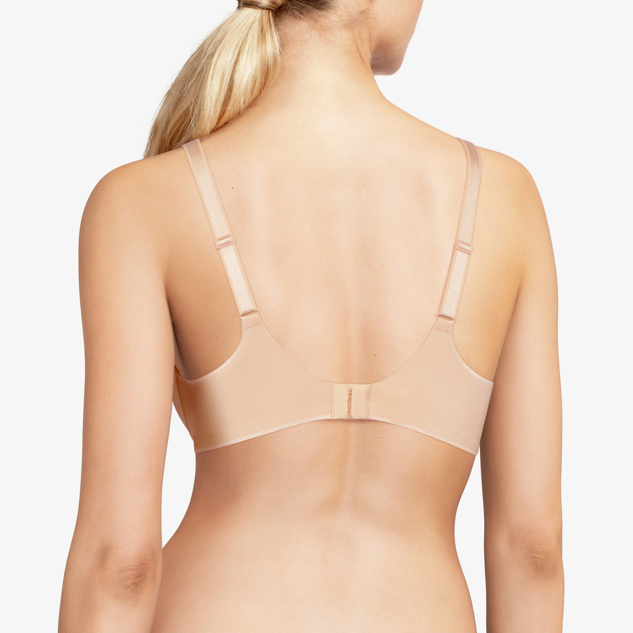 ESSENTIALL - Soutien-gorge coques push-up | Beige