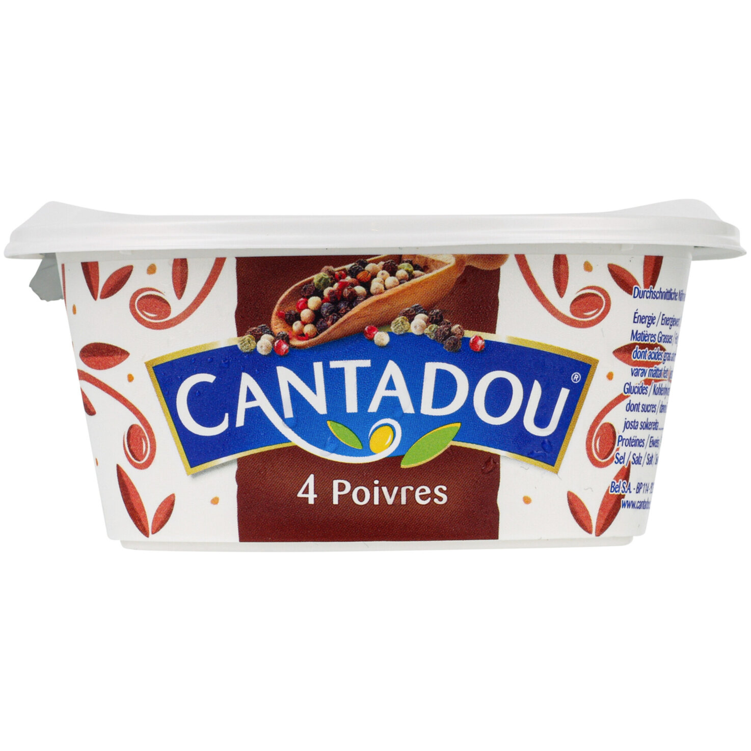 Cantadou Pfeffer Mix