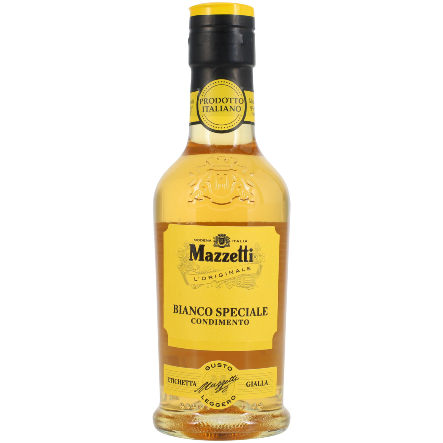 Mazzetti Condimento Bianco Speciale