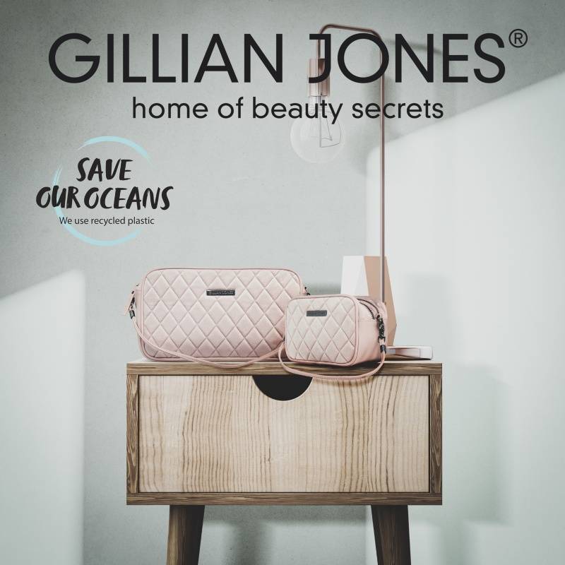 Gillian Jones Rosa Quiltet Velour 10455-352