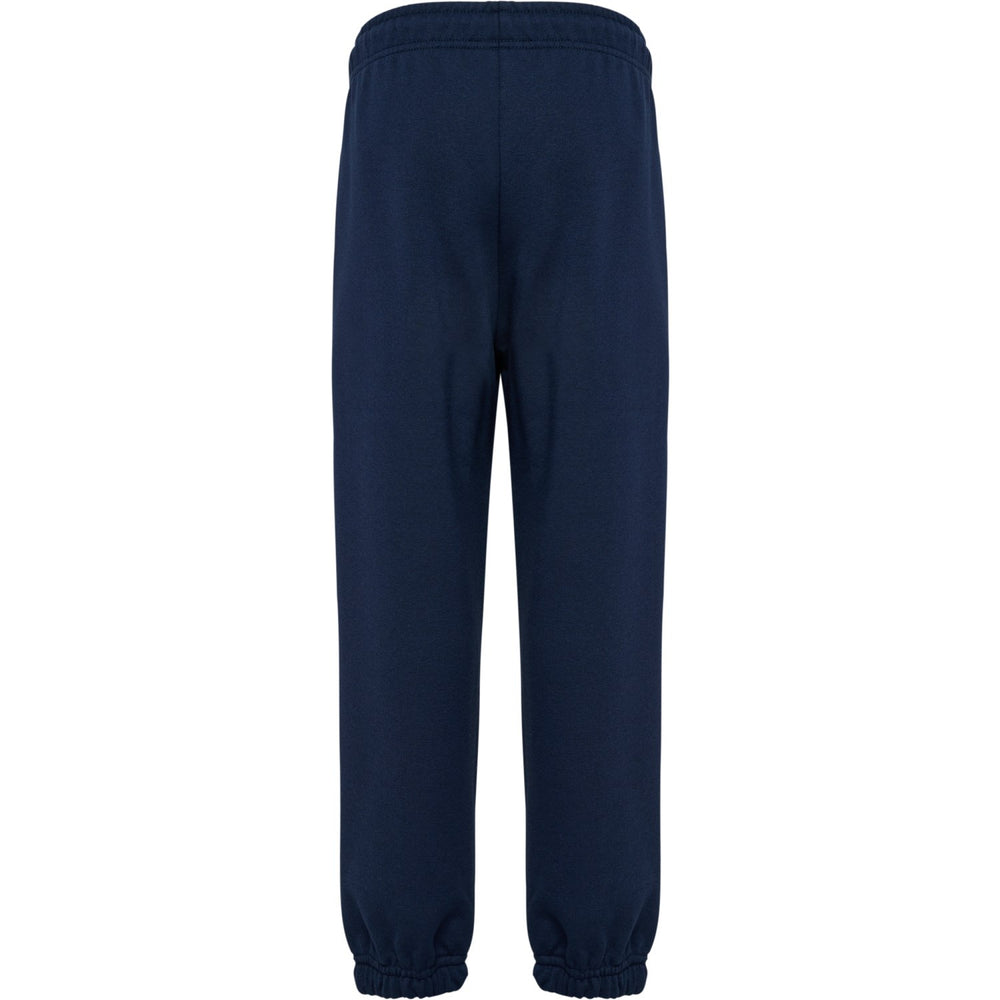 Køb Hummel Dress Blues Loose Sweatpants Bee