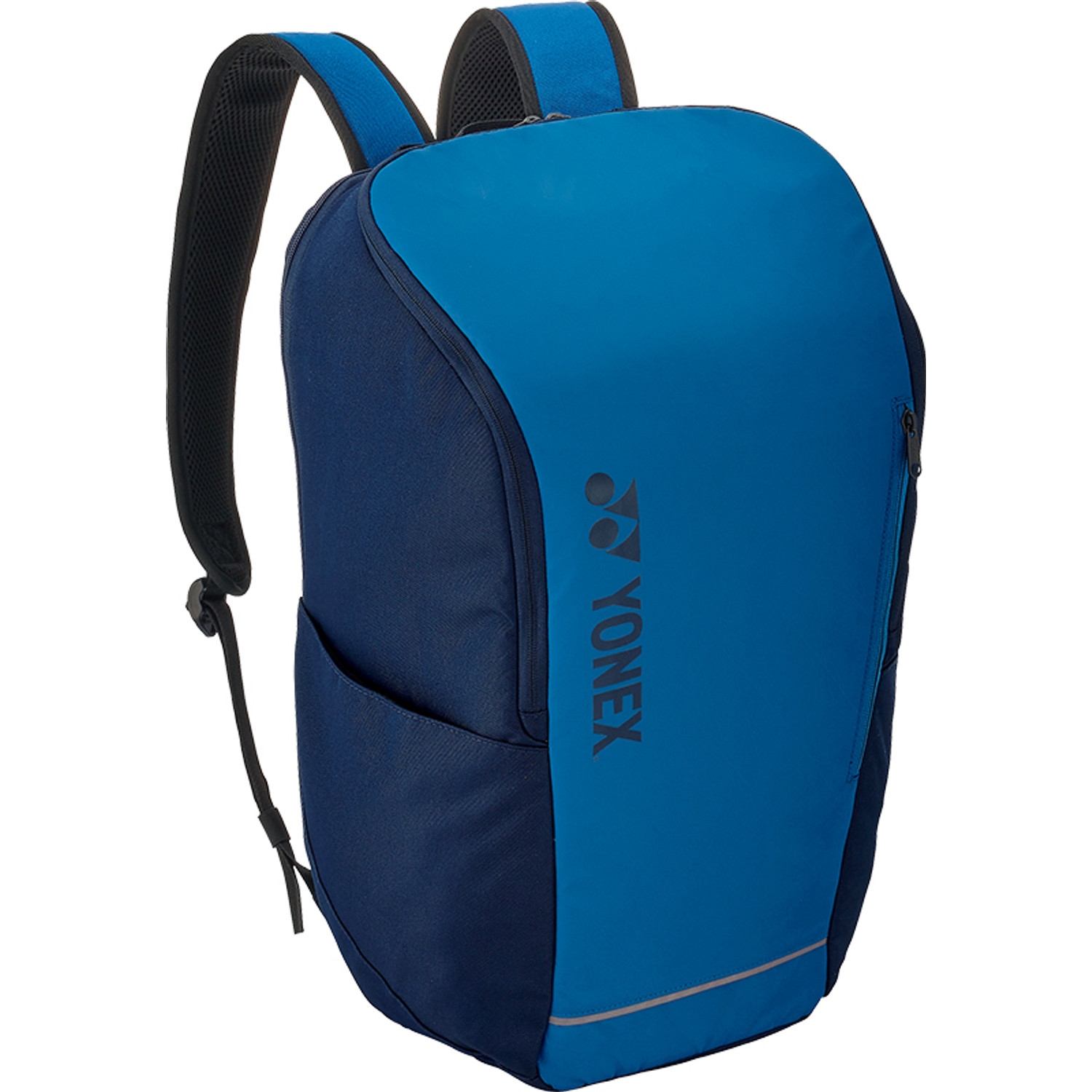 YONEX EZONE 98 305 GR. + BACKPACK BLAUW
