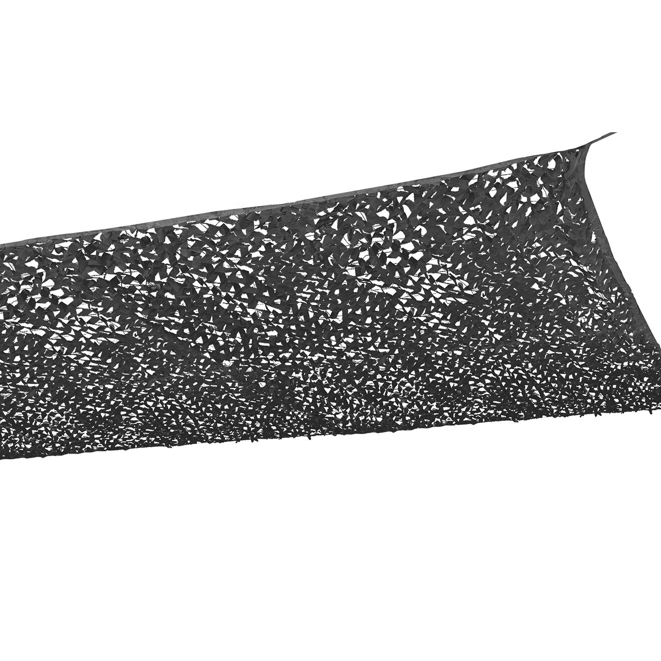 Pratik Garden Ombrière grise - 4x6 m