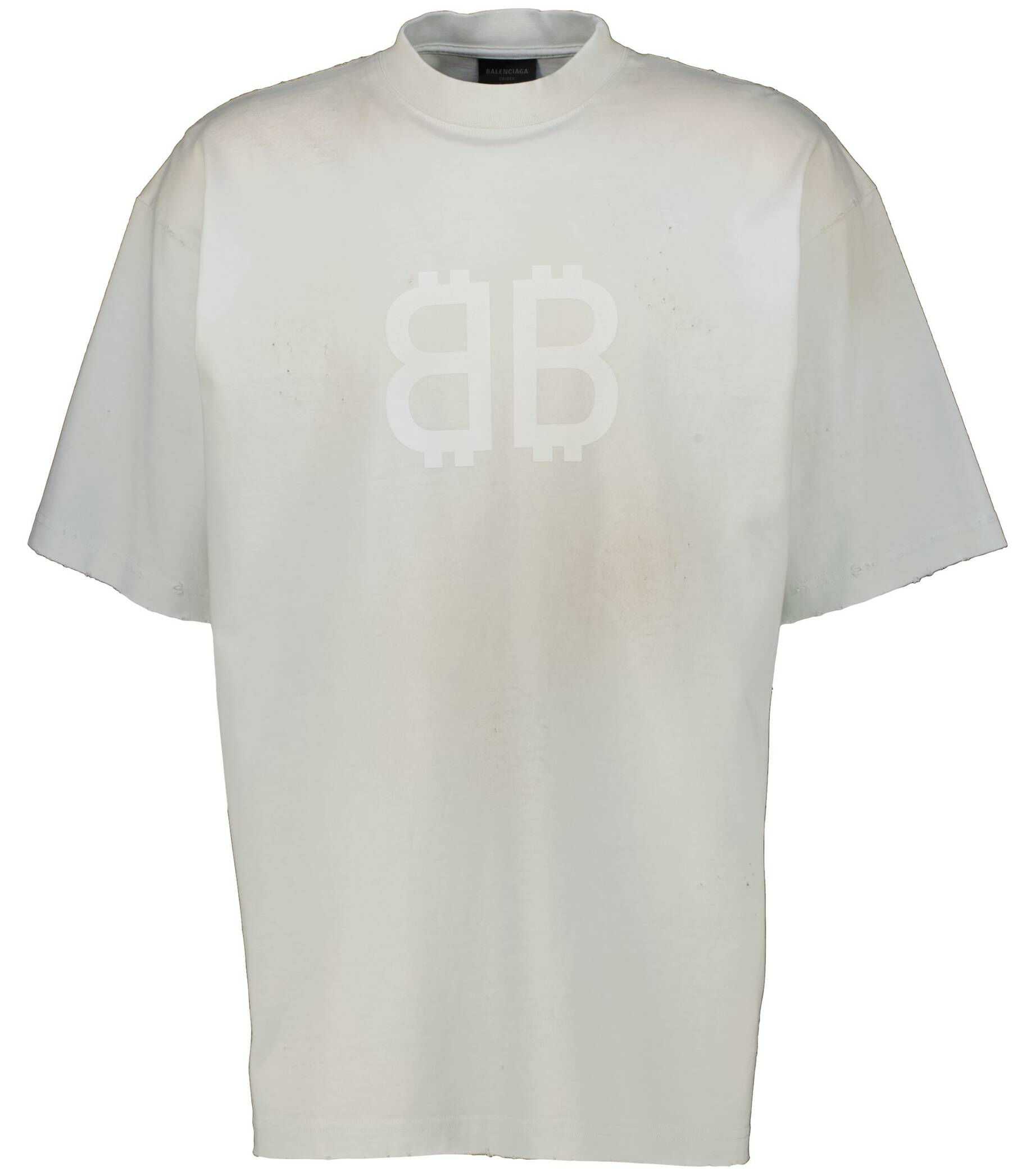 Balenciaga| Herren T-Shirt Medium Fit