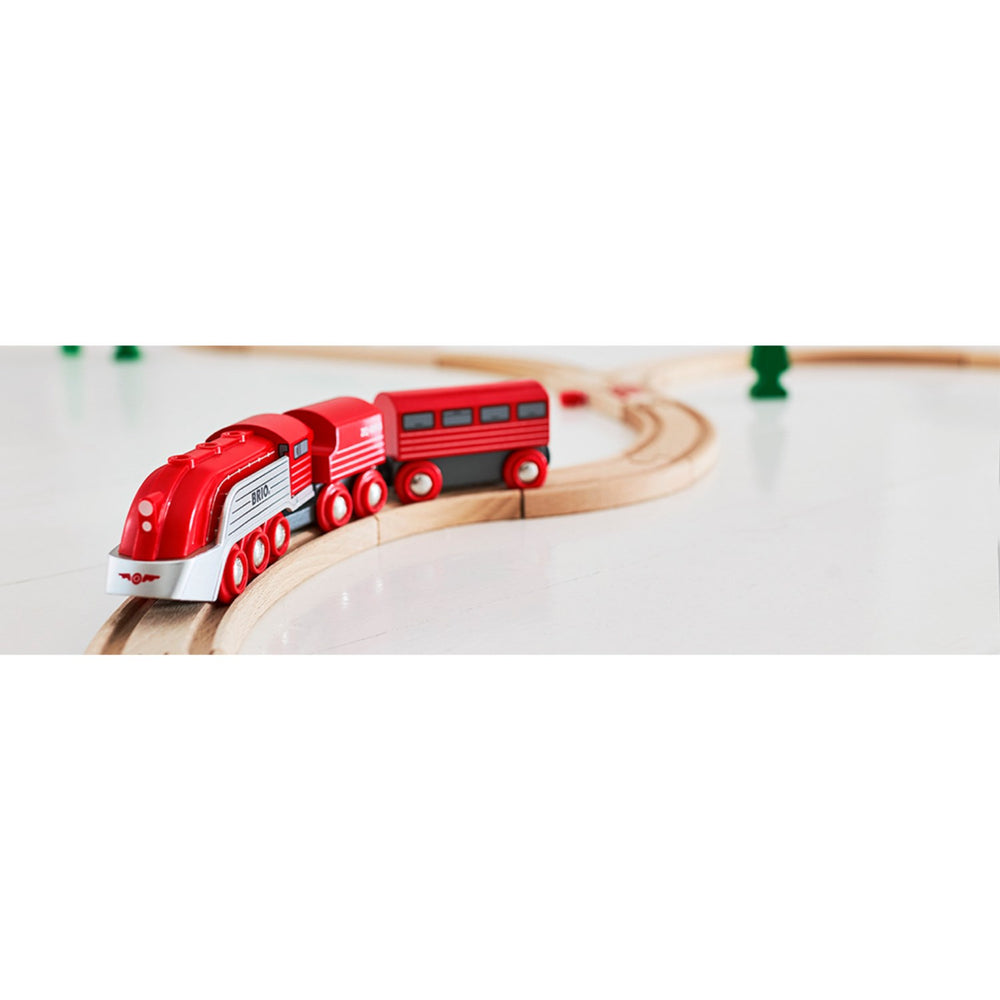 Køb BRIO® 33557 Lyntog