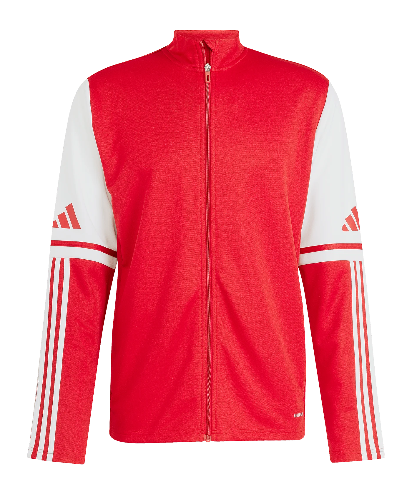 adidas Squadra 25 Trainingsjacke Rot